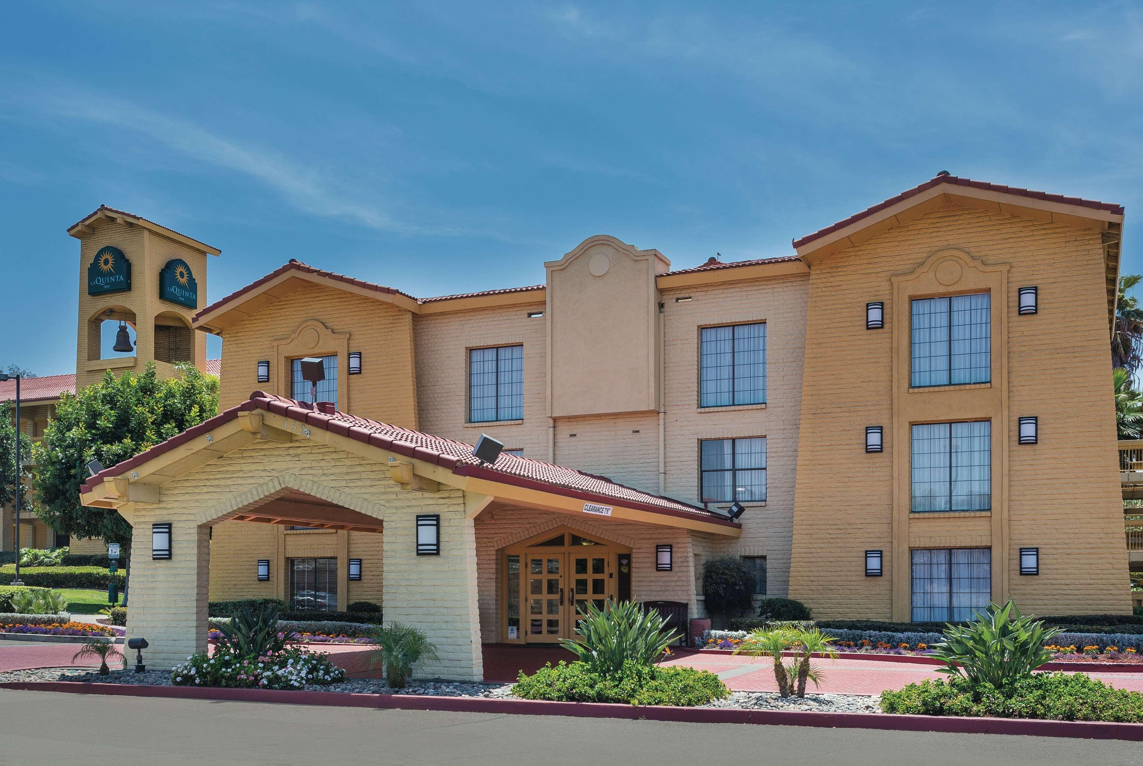 La Quinta Inn By Wyndham San Diego Chula Vista Exterior photo